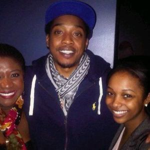 Meet your Posher, Bridget